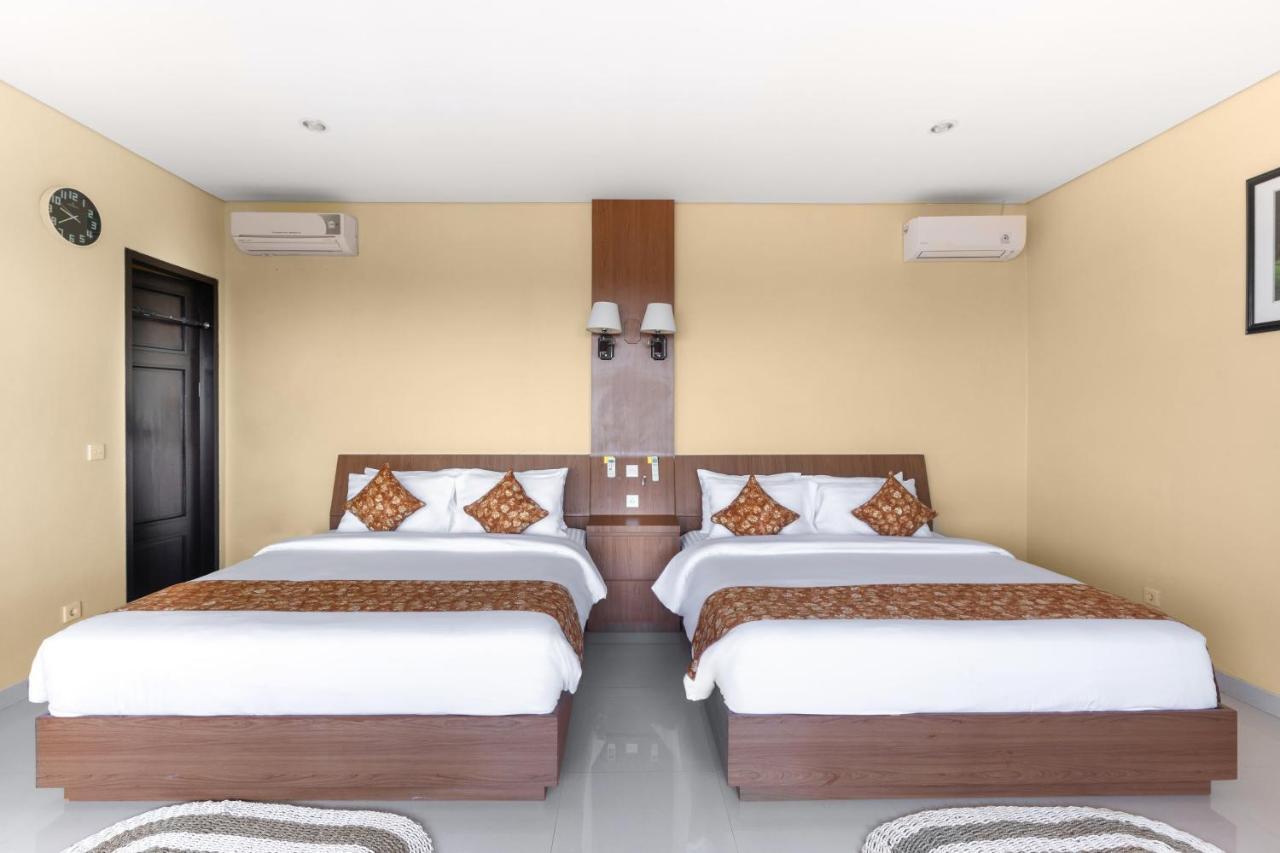 Villa Mayasari 6 Bed Rooms Nusa Dua  Exterior photo