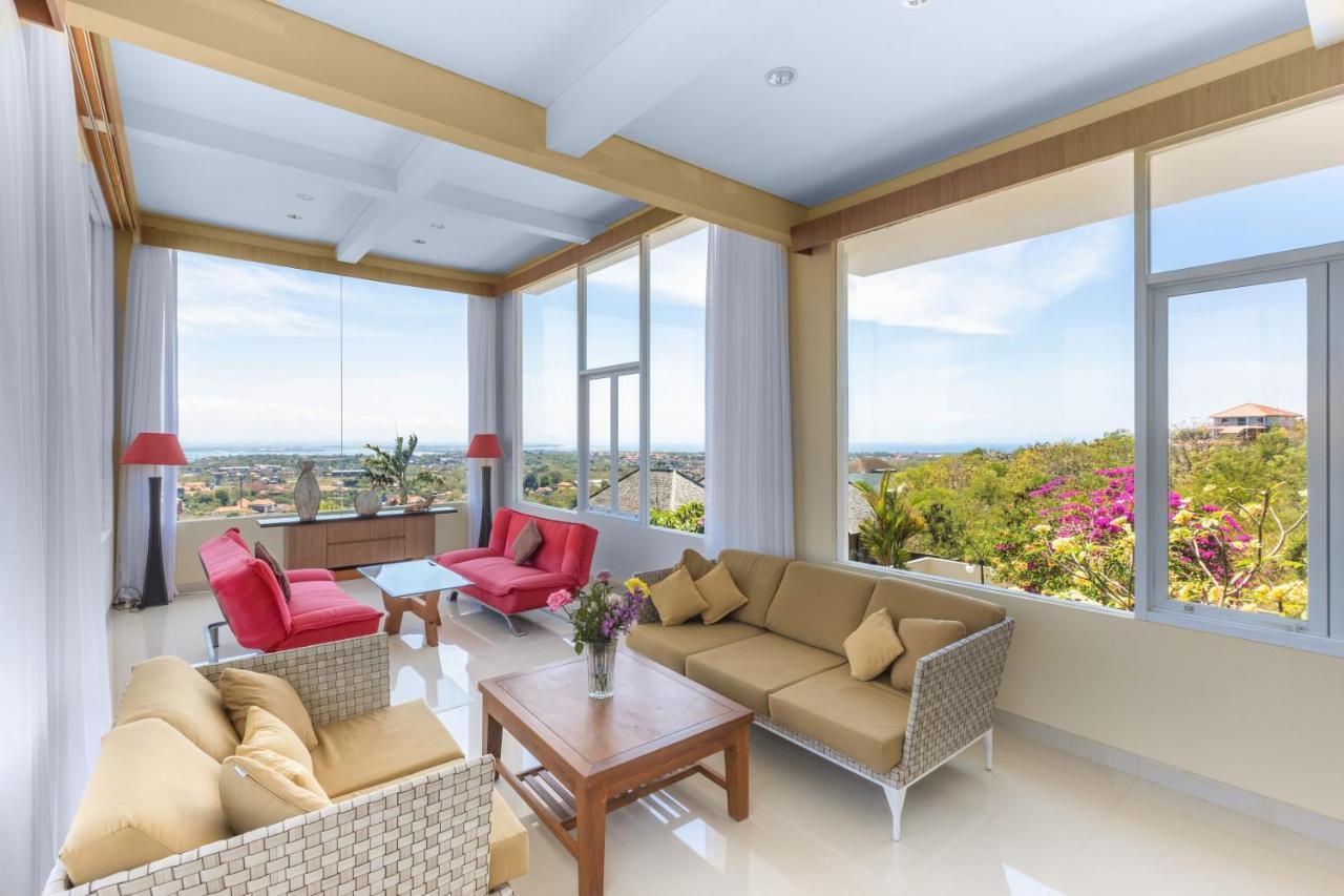 Villa Mayasari 6 Bed Rooms Nusa Dua  Exterior photo
