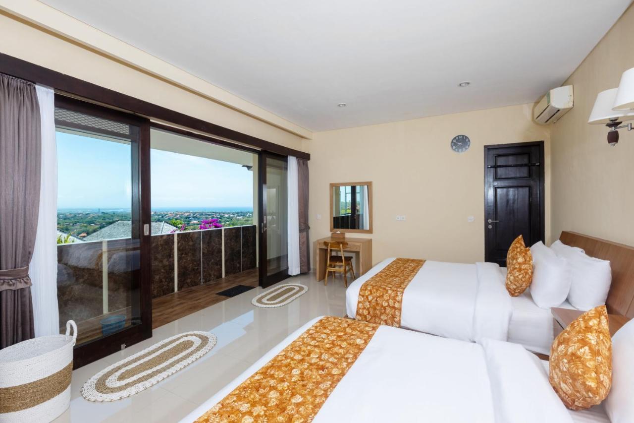 Villa Mayasari 6 Bed Rooms Nusa Dua  Exterior photo